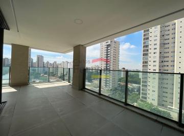 Apartamento · 255m² · 4 Quartos · 4 Vagas · APARTAMENTO ALTO PADRÃO EM SANTANA 255M2