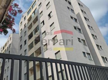 Apartamento · 62m² · 2 Quartos · 1 Vaga · Apartamento 62m² - Picanço: Planejados, Vaga Fixa e Lado do Shopping Maia