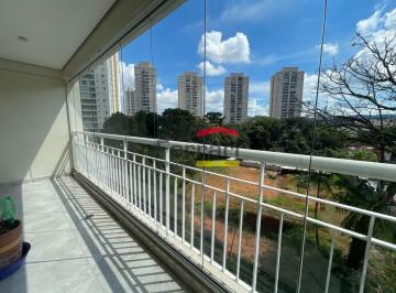 Apartamento · 104m² · 3 Quartos · 2 Vagas · Apartamento à venda Lauzane Paulista