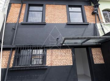 Comercial · 217m² · 2 Vagas · Sobrado Comercial à Venda - 9 Salas, 2 Vagas e 217m² de A.C