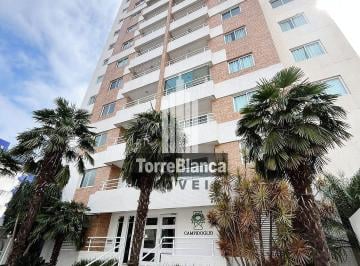 11733431890690.jpg · Apartamento Semimobiliado para Locação, 1 quarto, Vaga de garagem, 50 m², Centro - Ponta Grossa/PR