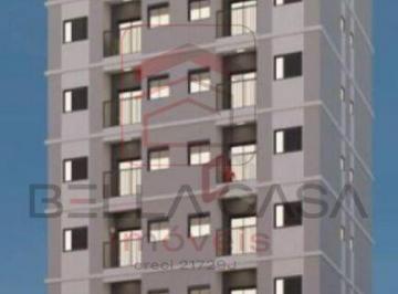 Apartamento · 27m² · 1 Quarto · Apartamento da Venda Vila Tolstoi