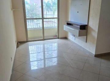 Apartamento · 65m² · 3 Quartos · 1 Vaga · Apartamento 3 dorms Imirim