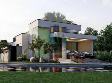 Casa · 3 Quartos · Casa com 3 suítes
