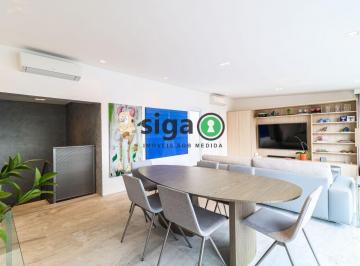 Apartamento · 165m² · 3 Quartos · 3 Vagas · Cobertura Duplex 165 metros 3 suítes 3 vagas a venda no Guedala