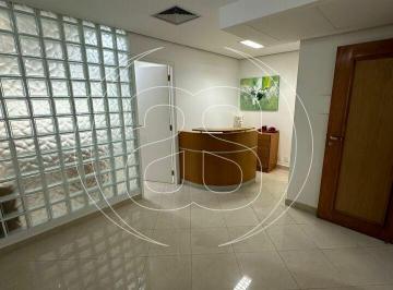 Comercial · 31m² · 1 Vaga · CONJUNTO COMERCIAL NA REGIÃO DA VILA OLIMPIA