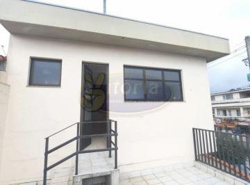 Casa · 110m² · 2 Quartos · 3 Vagas · CASA ASSOBRADADA COM COMERCIO