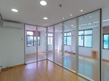 Comercial · 42m² · 1 Vaga · Sala Comercial - Brooklin