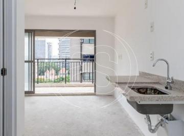 Apartamento · 25m² · 1 Quarto · STUDIO PARA VENDA