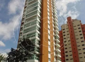 Apartamento · 177m² · 4 Quartos · 4 Vagas · APARTAMENTO NA REGIÃO DO CAMPO BELO