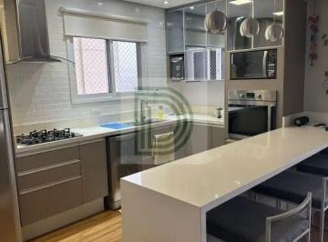 Apartamento · 110m² · 3 Quartos · 2 Vagas · Oportunidade Única: Apartamento de Alto Padrão à Venda!