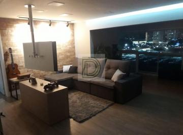Apartamento · 125m² · 3 Quartos · 2 Vagas · Oportunidade Única: Apartamento de Alto Padrão à Venda!
