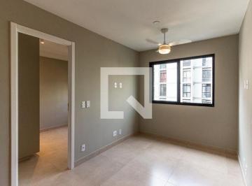 Apartamento · 34m² · 2 Quartos · Apartamento para Aluguel - Santa Cecília, 2 Quartos, 34 m² - São Paulo