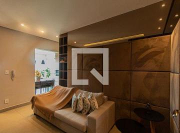 Apartamento · 50m² · 1 Quarto · 2 Vagas · Apartamento para Aluguel - Parque Campolim, 1 Quarto, 50 m² - Sorocaba