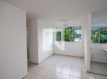 Apartamento · 43m² · 2 Quartos · 1 Vaga · Apartamento para Aluguel - Vargem Grande, 2 Quartos, 43 m² - Rio de Janeiro