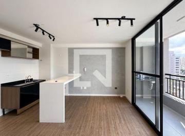 Apartamento · 42m² · 1 Quarto · 1 Vaga · Apartamento para Aluguel - Nova Petrópolis, 1 Quarto,  42 m² - São Bernardo do Campo