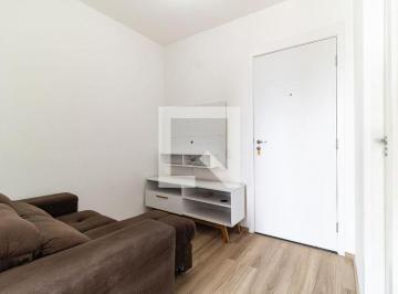 Apartamento · 33m² · 1 Quarto · 1 Vaga · Apartamento para Aluguel - Bosque da Saúde, 1 Quarto,  33 m² - São Paulo