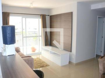 Apartamento · 86m² · 3 Quartos · 2 Vagas · Apartamento para Aluguel - Santo Antônio, 3 Quartos,  86 m² - São Caetano do Sul