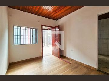 Casa · 47m² · 1 Quarto · Casa para Aluguel - Cidade Ademar, 1 Quarto,  47 m² - São Paulo
