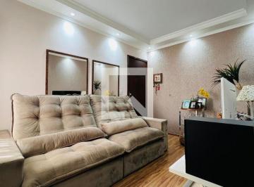 Apartamento · 55m² · 2 Quartos · 1 Vaga · Apartamento para Aluguel - Jardim Santa Cecília, 2 Quartos,  55 m² - Guarulhos