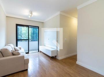 Apartamento · 50m² · 2 Quartos · 1 Vaga · Apartamento para Aluguel - Mandaqui, 2 Quartos,  50 m² - São Paulo