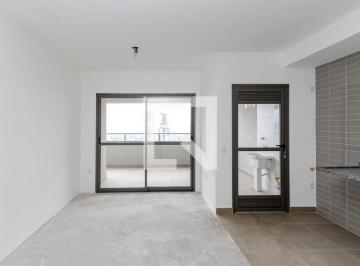 Apartamento · 70m² · 2 Quartos · 1 Vaga · Apartamento para Aluguel - Brooklin, 2 Quartos, 70 m² - São Paulo