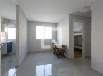 Apartamento · 43m² · 2 Quartos · Apartamento para Aluguel - Jardim Brasília, 2 Quartos, 43 m² - São Paulo
