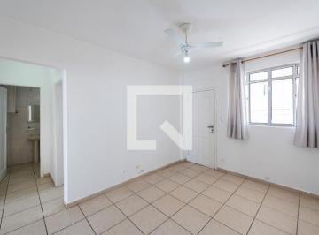 Apartamento · 66m² · 2 Quartos · 1 Vaga · Apartamento para Aluguel - Ponta da Praia, 2 Quartos,  66 m² - Santos