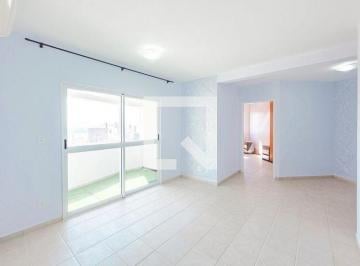 Apartamento · 63m² · 1 Quarto · 1 Vaga · Apartamento para Aluguel - Residencial Parque Aquarius, 1 Quarto, 63 m² - São José dos Campos
