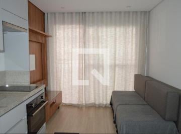 Apartamento · 31m² · 1 Quarto · Apartamento para Aluguel - Vila Mariana, 1 Quarto, 31 m² - São Paulo