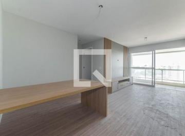Apartamento · 62m² · 2 Quartos · 1 Vaga · Apartamento para Aluguel - Jabaquara, 2 Quartos,  62 m² - São Paulo