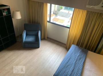 Apartamento de 1 quarto, São Paulo · Apartamento para Aluguel - Vila Clementino, 1 Quarto,  28 m² - São Paulo
