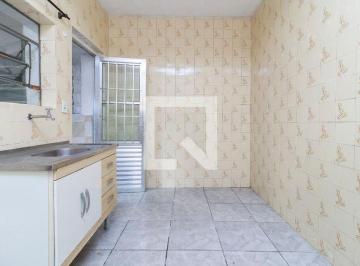 Casa · 20m² · 1 Quarto · Casa para Aluguel - Vila das Belezas, 1 Quarto, 20 m² - São Paulo