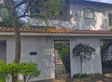Casa · 264m² · 3 Quartos · 4 Vagas · Casa à venda 3 suites no Jardim Londrina