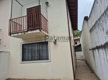 Casa · 120m² · 3 Quartos · 2 Vagas · Sobrado a Venda com 3 quartos a venda no Morro Verde