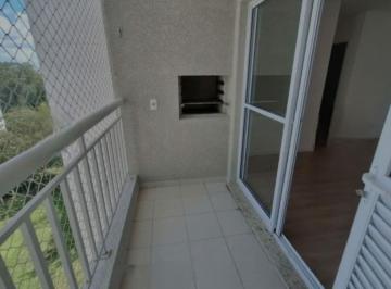 Apartamento · 60m² · 2 Quartos · 1 Vaga · Apartamento 2 quartos, varabda gourmet - FL35