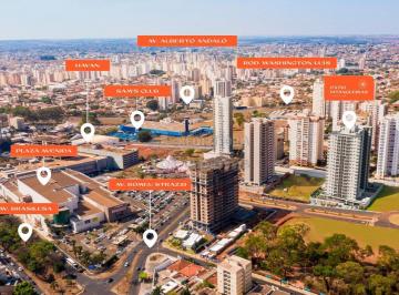 Apartamento · 94m² · 3 Quartos · 2 Vagas · Reserva da Mata Apartamento de 03 dormitórios, 02 vagas de garagem.