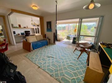 Apartamento · 110m² · 3 Quartos · 2 Vagas · Apartamento 110m2 no Butantã 3 Quartos 2 Suítes 2 vagas FL13