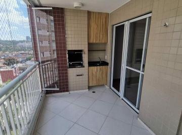 Apartamento · 90m² · 3 Quartos · 2 Vagas · Apartamento 3 quartos, 2 vagas e depósito - FL35