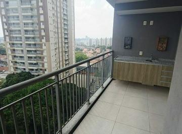 Apartamento · 57m² · 2 Quartos · 1 Vaga · Alugo apartamento 02 quartos condominio Easy Butanta FL44