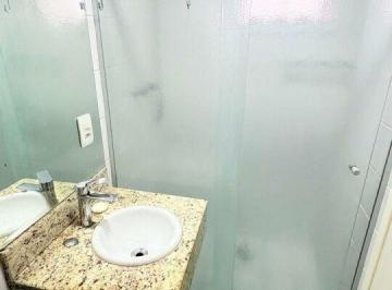 Apartamento · 58m² · 2 Quartos · 1 Vaga · Apartamento, Jardim Esmeralda - São Paulo