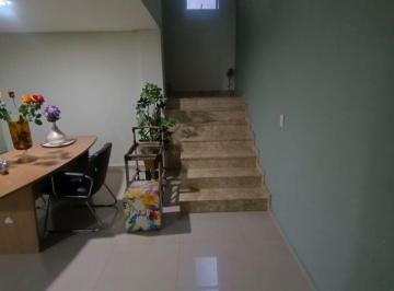 Casa · 200m² · 4 Quartos · 2 Vagas · Casa Jd Bonfiglioli - 4 quartos. FL56