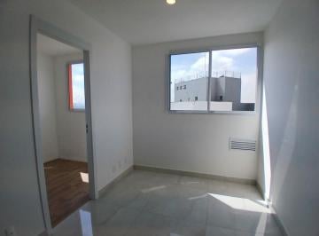 Apartamento · 40m² · 2 Quartos · Apartamento para alugar 2 quartos - Vila Gomes - FL63