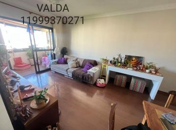 Apartamento · 90m² · 3 Quartos · Apartamento com lazer completo e bem localizado