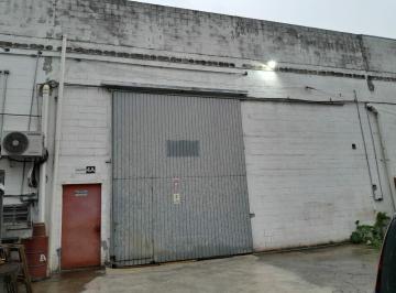 Comercial · 360m² · 7 Vagas · Galpão, Jardim Arpoador - São Paulo