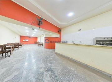 Comercial · 620m² · PRÉDIO COMERCIAL NO CENTRO HISTÓRICO DE SÃO PAULO.
