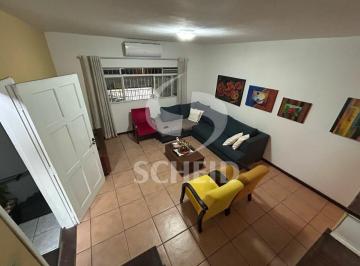 Casa · 120m² · 3 Quartos · 2 Vagas · Casa à venda com 03 dormitórios e 02 vagas no Jardim Ubirajara