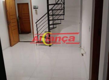 Apartamento · 70m² · 3 Quartos · 1 Vaga · APARTAMENTO NA COBERTURA - 3 QUARTOS 1 SUÍTE - CID. ARACÍLIA/GUARULHOS