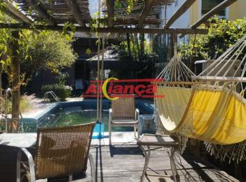 Casa · 365m² · 6 Quartos · 6 Vagas · Linda imóvel Vila Rosália