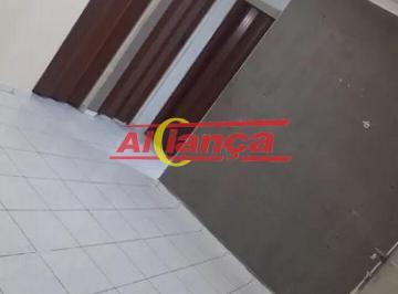 Apartamento · 47m² · 2 Quartos · 1 Vaga · APARTAMENTO 2 QUARTOS 47M²´CIDADE TUPINAMBA-GUARULHOS/SP